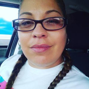 Meet your Posher, Liz